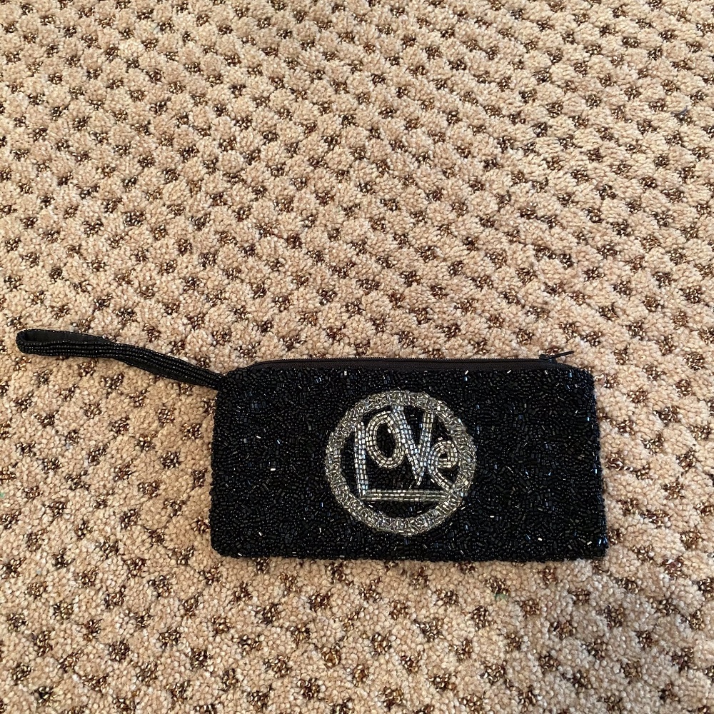 Monya Love Wristlet